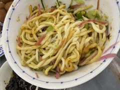 -海碗居老北京炸酱面(增光路店)