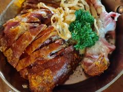 -宝莱纳餐厅(滨江店)