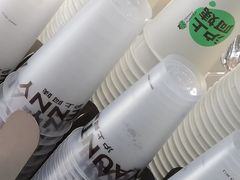 -沪上阿姨·精选茶饮(富力又一城店)