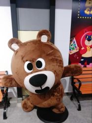 -多元宝贝世界儿童乐园(高新区店)