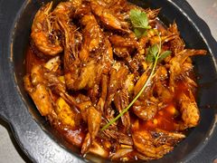 -巴蜀王婆大虾(南锣鼓巷店)