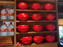 -洞庭土菜馆(天河北总店)