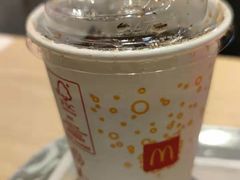 -麦当劳(番禺易发商业街店)