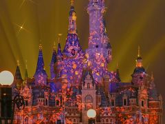 -上海迪士尼度假区