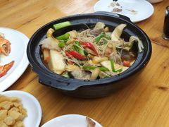 -吴祥记潮州菜·百年老字号·砂锅粥