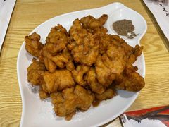 软炸里脊-黑石礁酒楼·海鲜(黑石礁店)