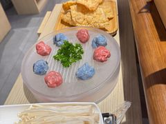 -东门口·新式老北京火锅(河西龙湖天街店)
