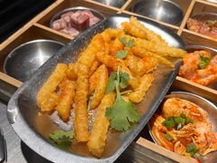 -马路牙子烧烤音乐酒馆(望京店)