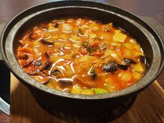 -韩鼎丰·韩国料理(林奥店)