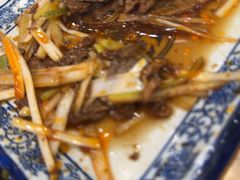 -清真马杰山牛肉汤馆