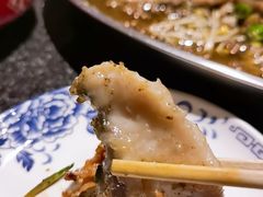 -青麻椒川菜小馆(群力新苑店)