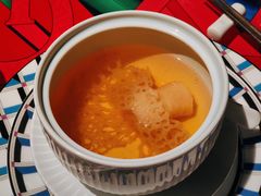-上海滩餐厅(BFC外滩金融中心店)