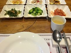 -紫霞门韩国料理烤肉(深南东路店)