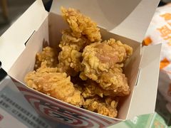 -肯德基(东安路站店)