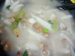 鼎粿汁-汕尾小吃铜盘推(埔尾篮球场店)