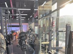 -OG01·24h私教铁馆(中鼎316店)