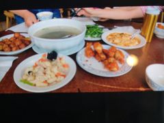 -PAULANER普拉那德国啤酒花园(千玺广场店)