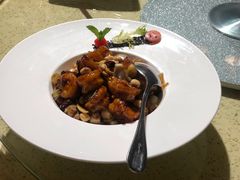 -铜锣湾·有麝自然香(重庆新天地店)