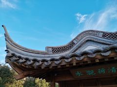 -南普公园
