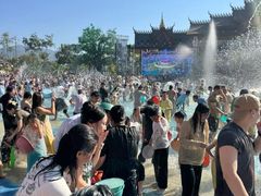 -西双版纳傣族园