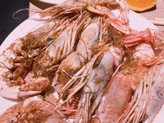 -星伦多自助料理(永旺店)