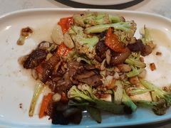 -北李妈妈菜·海肠捞饭(开发区万达店)