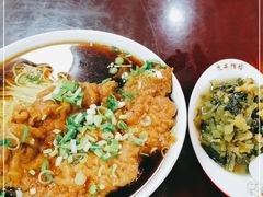 -东吴面馆(好运街店)