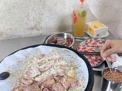 -旺记碳烤肥牛(总店)