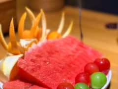 -竹里馆 ·茶食(奥体店)