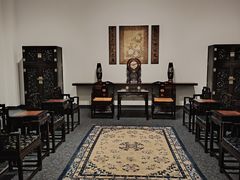 -中国紫檀博物馆