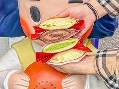 -铭果屋·铜锣烧专卖店(南京创始店)