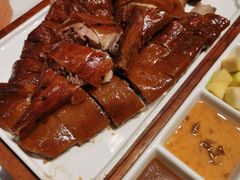 -凤阁楼果木烧鹅(鹤山陈山店)