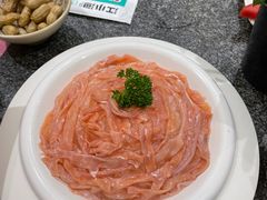 -江小渔鲜鱼火锅(应天西路店)