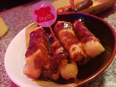 -蛙来哒主题餐厅(友好美美店)