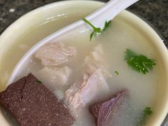 -莒县世起全羊馆(塔桥人家店)