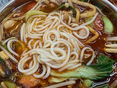 -红鼻子桂林米粉(金唐新光界店)