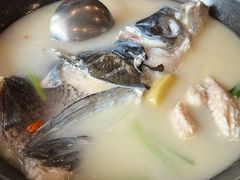 -丰乐餐厅·始于1999·本地老字号