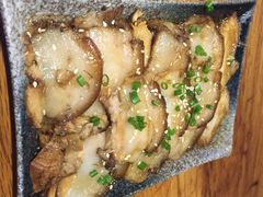 -锦尚阁烤鱼•天津菜(宣武门胡同店)