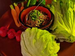 -花马天堂云南餐厅 Lost Heaven(高邮路店)