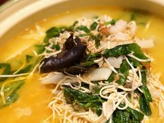 -大潮淮·淮扬菜(何园旗舰店)