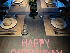 -九月里.自由花园餐厅