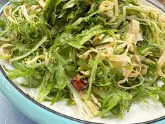 -虹海圣肉饼店家常菜馆