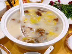 -白家大院·王府宫廷菜(苏州街店)