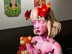 -HOW昊美术馆