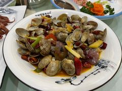 -鲤城海鲜酒楼(晋联国际中心店)