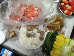 -鑫龙火锅城(经二纬四店)