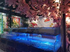 水产区-特色酱椒鱼私房菜(黄鹤楼店)
