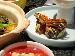 -小城故事·地道宁波味(月湖盛园店)