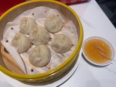 -小杨生煎(白玉兰广场店)