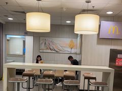 -麦当劳(西客站店)